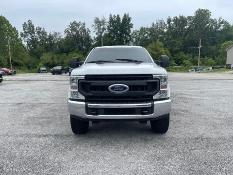Photos of 2021 Ford F-250SD XL for sale in Cambridge, OH at Cambridge Truck