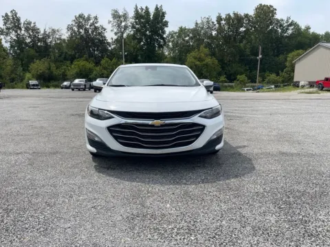 Photos of 2024 Chevrolet Malibu LT for sale in Cambridge, OH at Cambridge Truck
