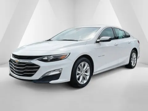 More photos of 2024 Chevrolet Malibu LT at Cambridge Truck, OH
