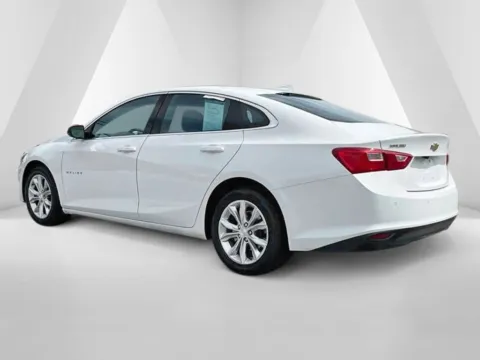 More photos of 2024 Chevrolet Malibu LT at Cambridge Truck, OH