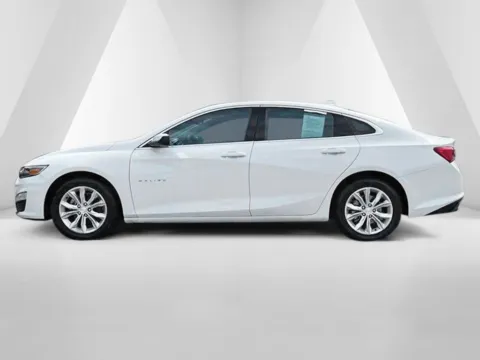 More photos of 2024 Chevrolet Malibu LT at Cambridge Truck, OH