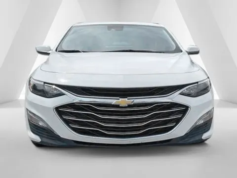Photos of 2024 Chevrolet Malibu LT for sale in Cambridge, OH at Cambridge Truck