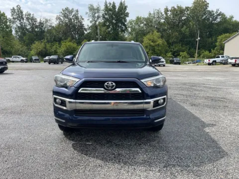 Photos of 2017 Toyota 4Runner SR5 for sale in Cambridge, OH at Cambridge Truck