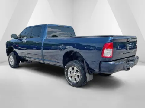 More photos of 2022 Ram 3500 Big Horn at Cambridge Truck, OH