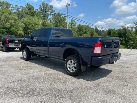 More photos of 2022 Ram 3500 Big Horn at Cambridge Truck, OH