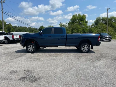 More photos of 2022 Ram 3500 Big Horn at Cambridge Truck, OH