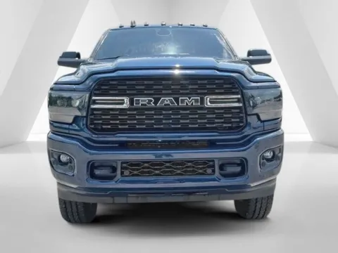 Photos of 2022 Ram 3500 Big Horn for sale in Cambridge, OH at Cambridge Truck
