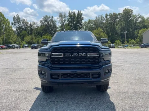 Photos of 2022 Ram 3500 Big Horn for sale in Cambridge, OH at Cambridge Truck