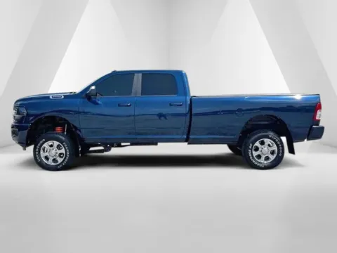 More photos of 2022 Ram 3500 Big Horn at Cambridge Truck, OH