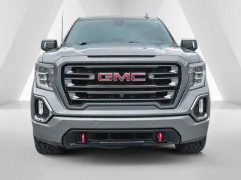 Photos of 2021 GMC Sierra 1500 AT4 for sale in Cambridge, OH at Cambridge Truck