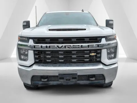Photos of 2022 Chevrolet Silverado 2500 HD LT for sale in Cambridge, OH at Cambridge Truck