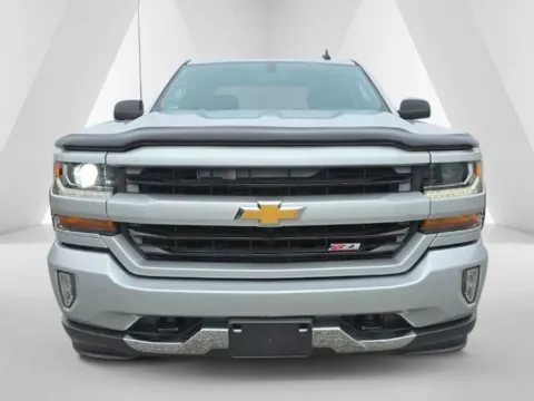 Photos of 2017 Chevrolet Silverado 1500 LT for sale in Cambridge, OH at Cambridge Truck