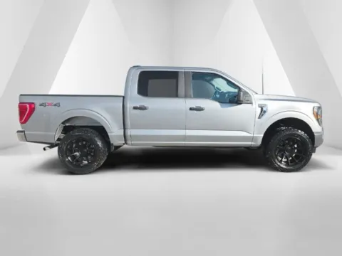 More photos of 2023 Ford F-150 XLT at Cambridge Truck, OH