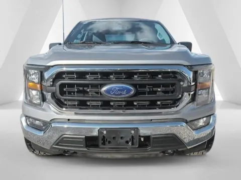 Photos of 2023 Ford F-150 XLT for sale in Cambridge, OH at Cambridge Truck