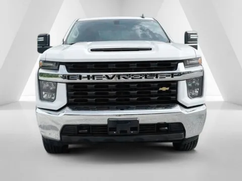 Another view of 2023 Chevrolet Silverado 2500 HD LT for sale in Cambridge, OH at Cambridge Truck