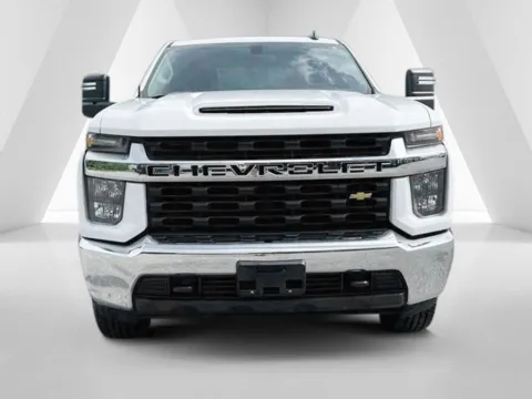 Photos of 2023 Chevrolet Silverado 2500 HD LT for sale in Cambridge, OH at Cambridge Truck