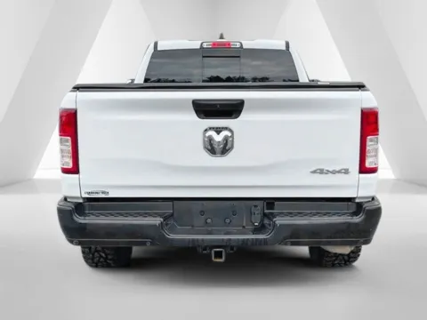 More photos of 2022 Ram 1500 Tradesman at Cambridge Truck, OH