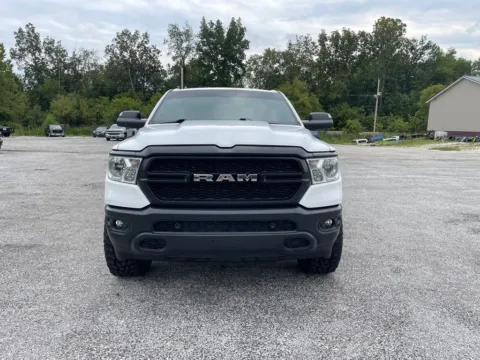 Photos of 2022 Ram 1500 Tradesman for sale in Cambridge, OH at Cambridge Truck