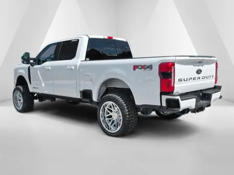 More photos of 2023 Ford F-250SD XLT at Cambridge Truck, OH