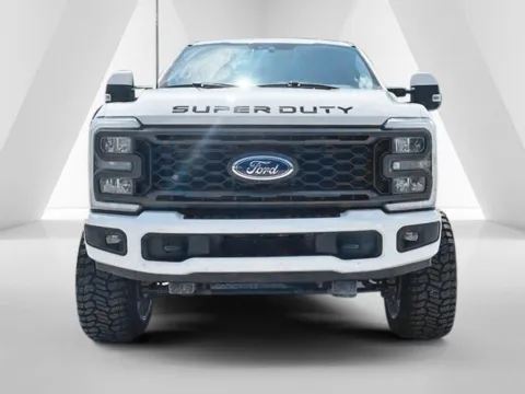 Photos of 2023 Ford F-250SD XLT for sale in Cambridge, OH at Cambridge Truck