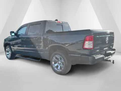 More photos of 2019 Ram 1500 Big Horn/Lone Star at Cambridge Truck, OH