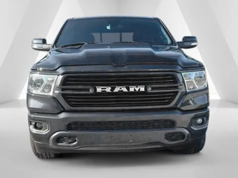 Photos of 2019 Ram 1500 Big Horn/Lone Star for sale in Cambridge, OH at Cambridge Truck