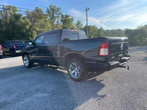 More photos of 2019 Ram 1500 Big Horn/Lone Star at Cambridge Truck, OH