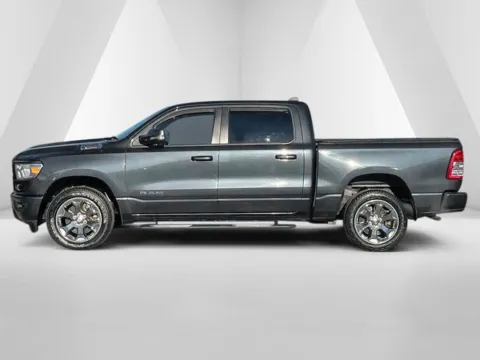 More photos of 2019 Ram 1500 Big Horn/Lone Star at Cambridge Truck, OH