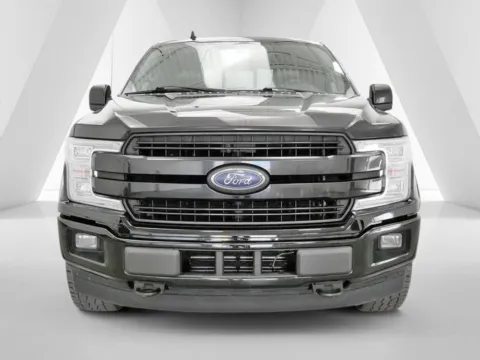 Photos of 2018 Ford F-150 Lariat for sale in Cambridge, OH at Cambridge Truck