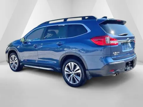 More photos of 2019 Subaru Ascent Limited at Cambridge Truck, OH