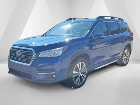 Another view of 2019 Subaru Ascent Limited for sale in Cambridge, OH at Cambridge Truck