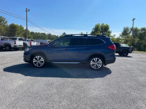 More photos of 2019 Subaru Ascent Limited at Cambridge Truck, OH