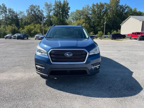 Photos of 2019 Subaru Ascent Limited for sale in Cambridge, OH at Cambridge Truck