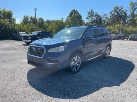 Another view of 2019 Subaru Ascent Limited for sale in Cambridge, OH at Cambridge Truck