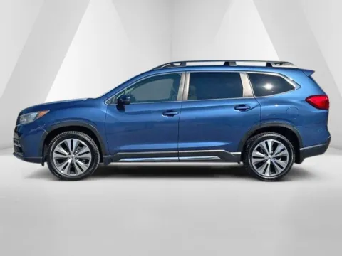 More photos of 2019 Subaru Ascent Limited at Cambridge Truck, OH