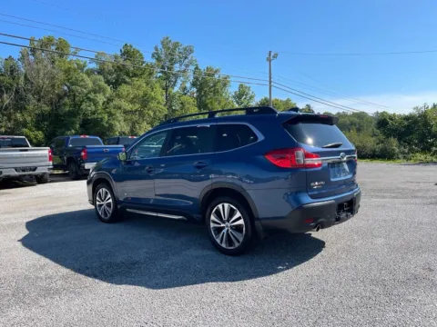More photos of 2019 Subaru Ascent Limited at Cambridge Truck, OH