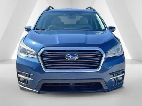 Photos of 2019 Subaru Ascent Limited for sale in Cambridge, OH at Cambridge Truck