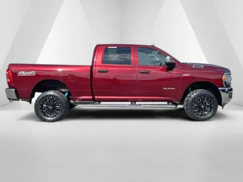 More photos of 2020 Ram 2500 Tradesman at Cambridge Truck, OH