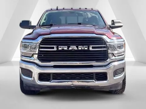 Photos of 2020 Ram 2500 Tradesman for sale in Cambridge, OH at Cambridge Truck