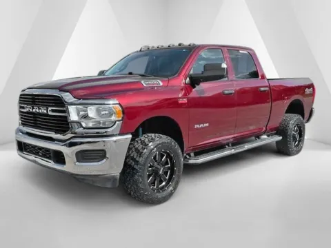 Another view of 2020 Ram 2500 Tradesman for sale in Cambridge, OH at Cambridge Truck
