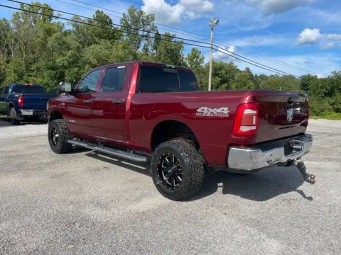 More photos of 2020 Ram 2500 Tradesman at Cambridge Truck, OH