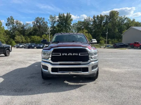 Photos of 2020 Ram 2500 Tradesman for sale in Cambridge, OH at Cambridge Truck
