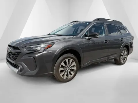 Another view of 2023 Subaru Outback Limited for sale in Cambridge, OH at Cambridge Truck
