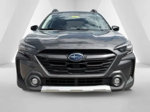Photos of 2023 Subaru Outback Limited for sale in Cambridge, OH at Cambridge Truck