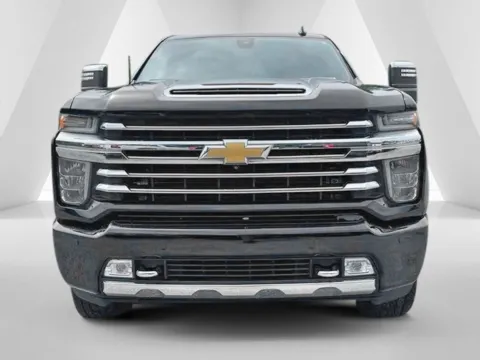 Photos of 2020 Chevrolet Silverado 2500 HD High Country for sale in Cambridge, OH at Cambridge Truck