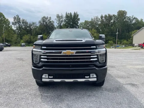 Photos of 2020 Chevrolet Silverado 2500 HD High Country for sale in Cambridge, OH at Cambridge Truck