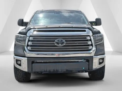 Photos of 2018 Toyota Tundra Limited for sale in Cambridge, OH at Cambridge Truck