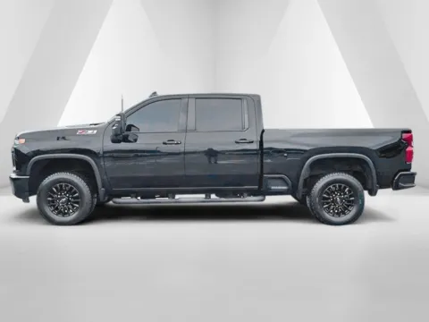 More photos of 2022 Chevrolet Silverado 2500 HD LT at Cambridge Truck, OH