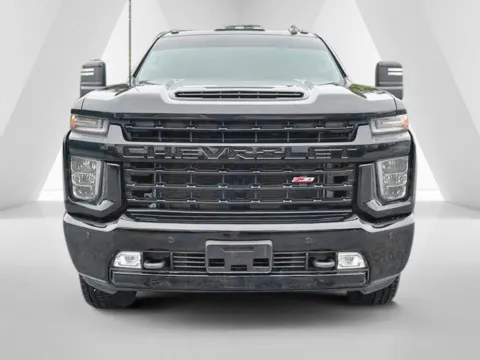 Photos of 2022 Chevrolet Silverado 2500 HD LT for sale in Cambridge, OH at Cambridge Truck