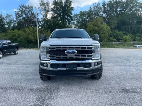 Photos of 2024 Ford F-250SD XLT for sale in Cambridge, OH at Cambridge Truck